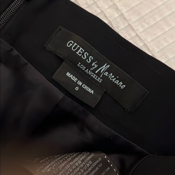 Marciano Black Suit Set - Picture 6 of 7